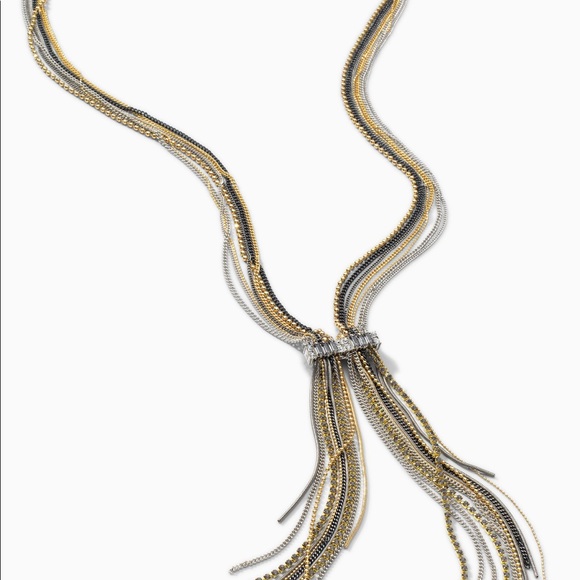 Stella & Dot - Bowie Lariat - Picture 5 of 6